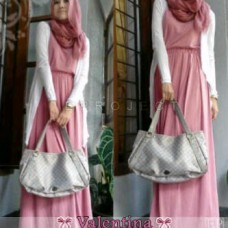  NAORA DRESS